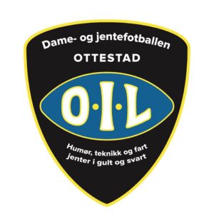 Ottestad IL Logo